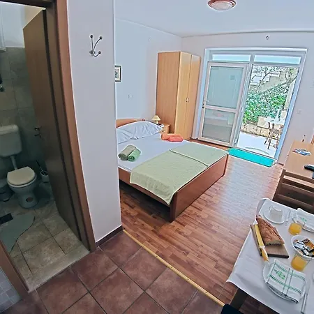 Lora Sea & Oldtown View With Parking * 두브로브니크